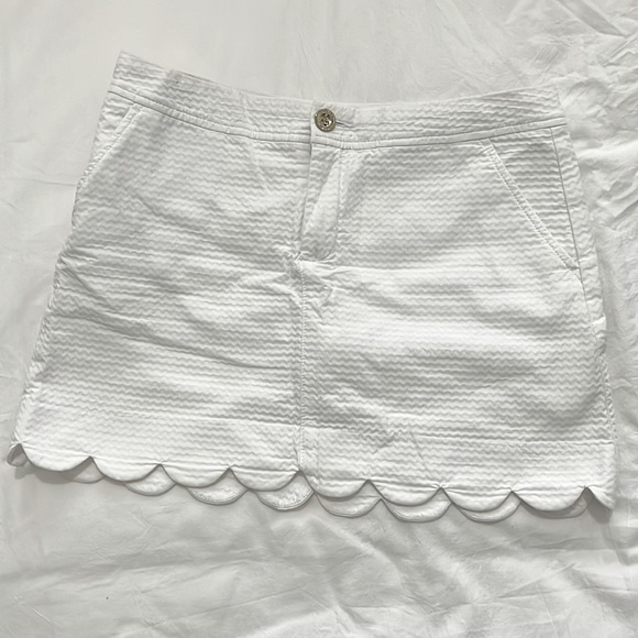 Lilly Pulitzer Dresses & Skirts - Lilly Pulitzer skort